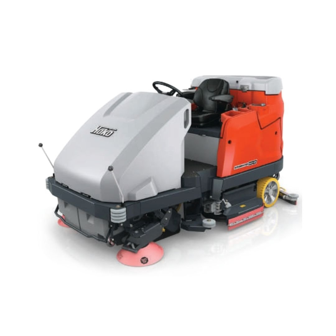 ROSS STREET HYPERBOLA